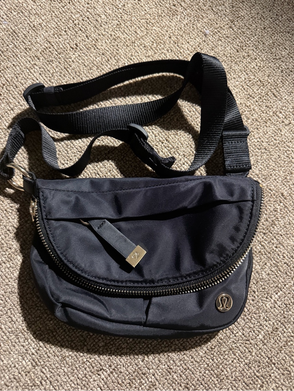 lululemon athletica Lululemon All Night Festival Bag